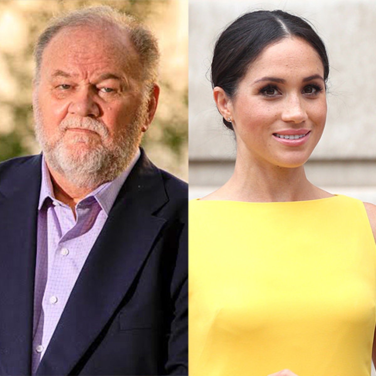 Image result for Thomas Markle"